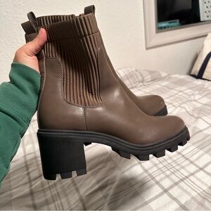 A new day women’s boots